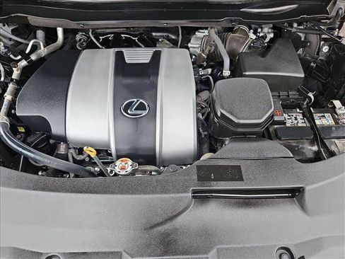 Used 2022 Lexus RX 350 F Sport w/ Accessory Package image 23