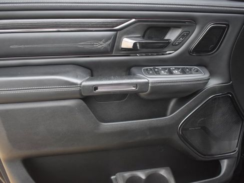 Used 2024 RAM 1500 Limited image 19
