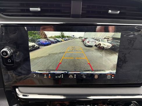New 2026 GMC Sierra 1500 AT4X AWD/4WD image 13