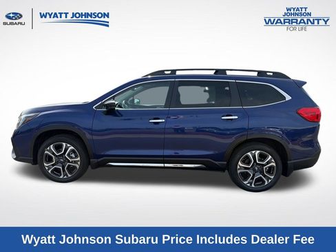 New 2026 Subaru Ascent Touring AWD/4WD image 4