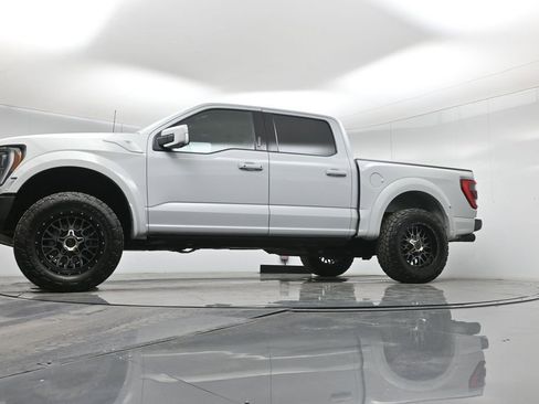 Used 2023 Ford F150 Raptor image 55
