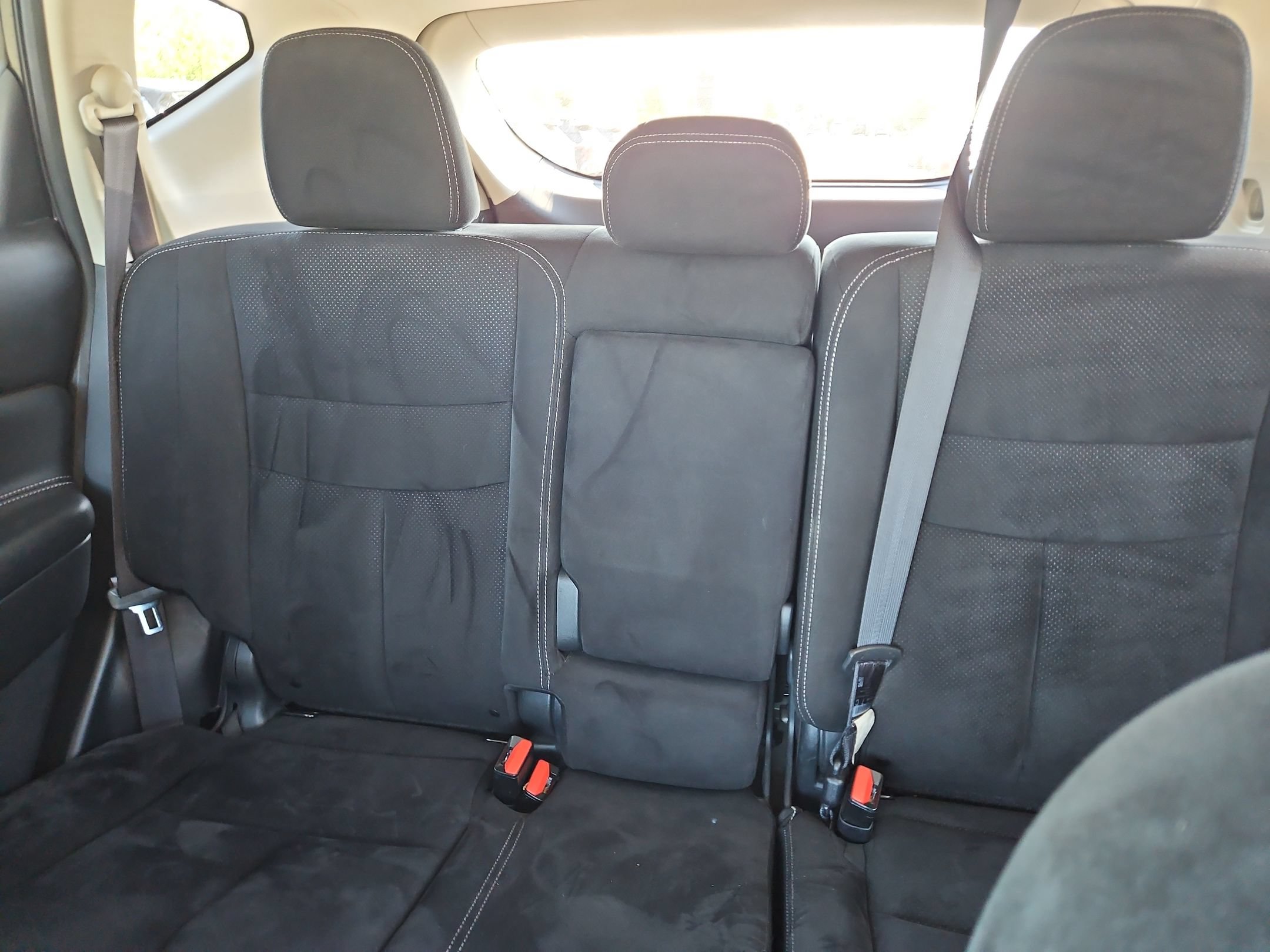 Used 2019 Nissan Murano SV AWD/4WD image 13