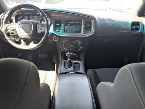 Used 2022 Dodge Charger GT w/ Blacktop Package RWD image 22