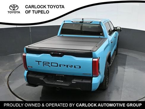 Used 2026 Toyota Tundra TRD Pro AWD/4WD image 43