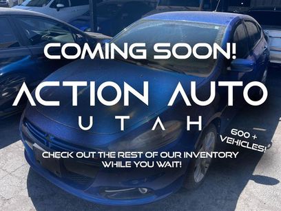 Used 2013 Dodge Dart Rallye