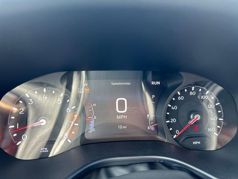 New 2025 Jeep Compass Limited w/ Sun & Sound Group image 22