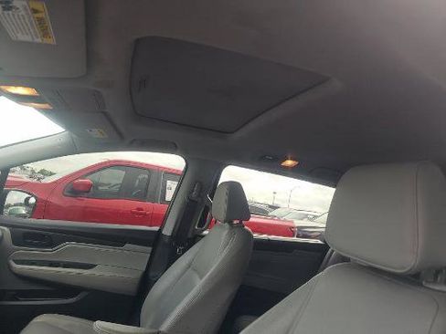 Used 2018 Honda Odyssey EX-L image 6