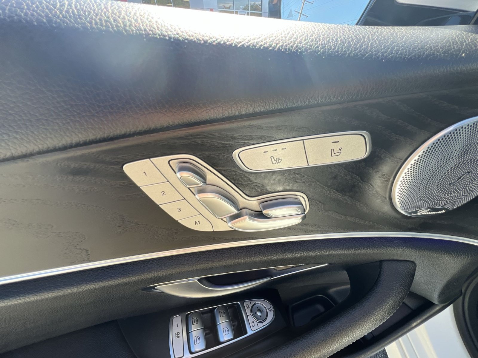 Used 2019 Mercedes-Benz E 450 4MATIC Sedan image 14