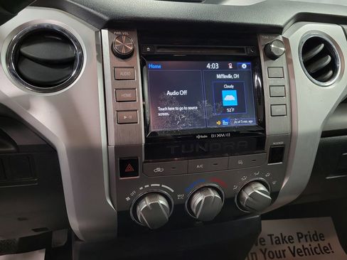 Used 2016 Toyota Tundra SR5 image 14