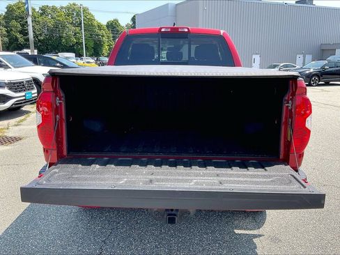 Used 2020 Toyota Tundra SR5 w/ TRD Off-Road Package AWD/4WD image 31