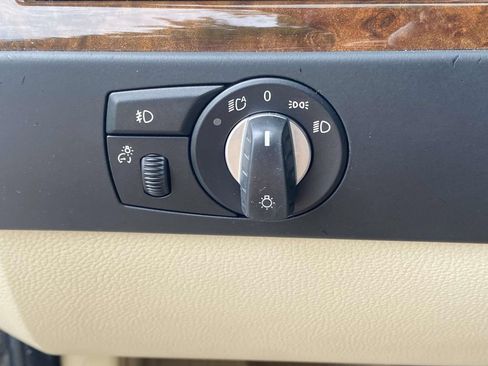 Used 2008 BMW 528i Sedan RWD image 18