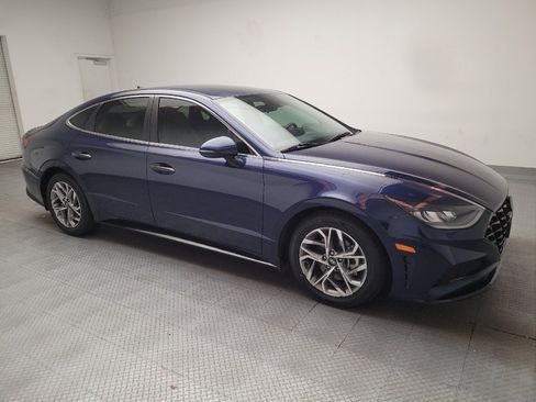 Used 2021 Hyundai Sonata SEL FWD image 11