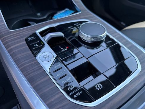 New 2026 BMW X5 xDrive40i w/ M Sport Package image 37