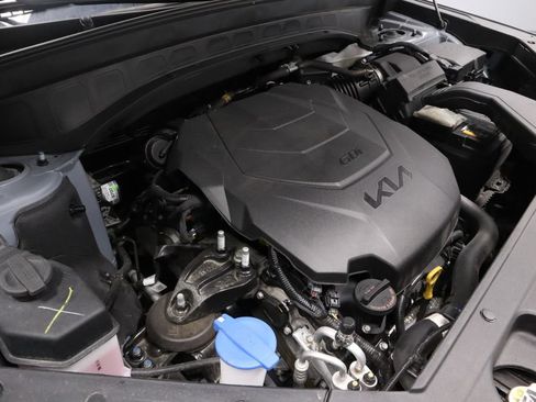 Used 2024 Kia Telluride EX X-Line AWD/4WD image 15