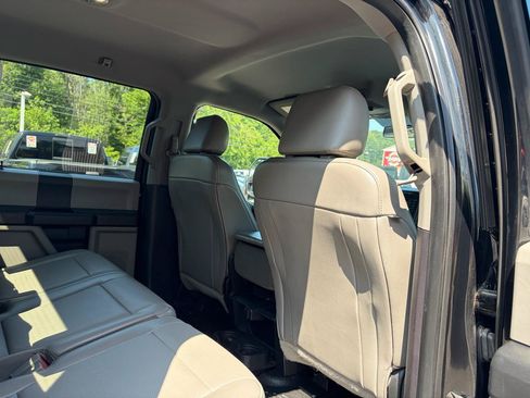 Used 2018 Ford F350 XL w/ STX Appearance Package AWD/4WD image 43