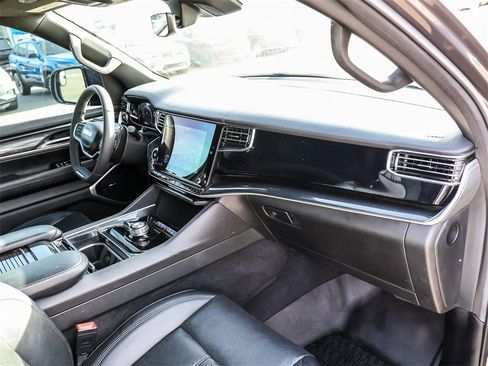 Used 2022 Jeep Wagoneer Series I w/ Convenience Group I image 15