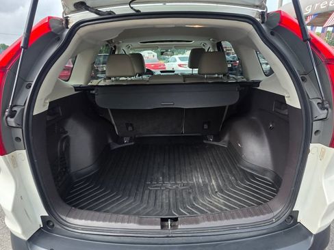 Used 2013 Honda CR-V EX-L image 19