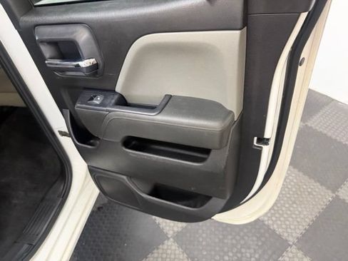 Used 2019 Chevrolet Silverado 2500 W/T AWD/4WD image 36