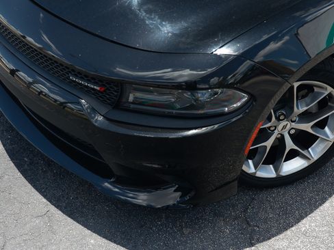 Used 2021 Dodge Charger GT w/ Navigation & Travel Group RWD image 27