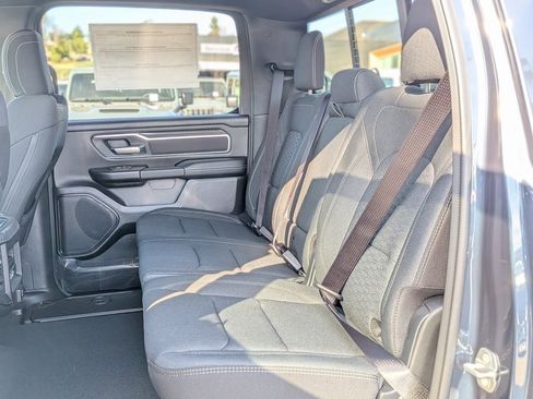 New 2026 RAM 1500 Big Horn image 22
