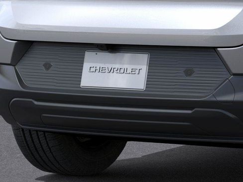 New 2026 Chevrolet Equinox EV LT FWD image 26