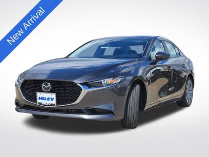 Used 2026 MAZDA MAZDA3 2.5 S Sedan w/ Preferred Pkg