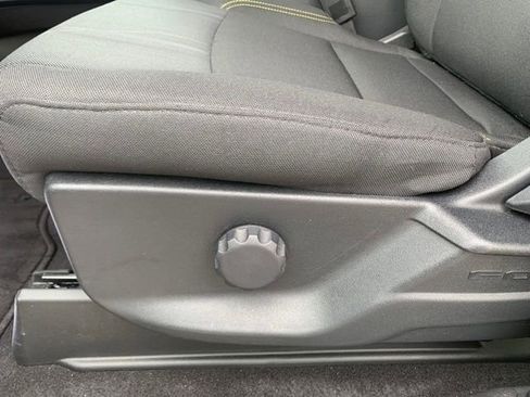Used 2025 Ford F150 STX AWD/4WD image 14
