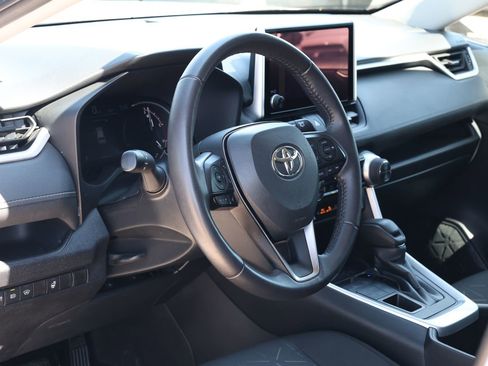 Used 2024 Toyota RAV4 XLE w/ Weather Package image 15