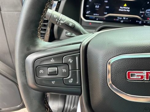 Certified 2024 GMC Sierra 3500 AT4 w/ AT4 Premium Plus Package AWD/4WD image 16
