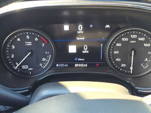 Used 2020 Cadillac CT5 Premium Luxury RWD image 25