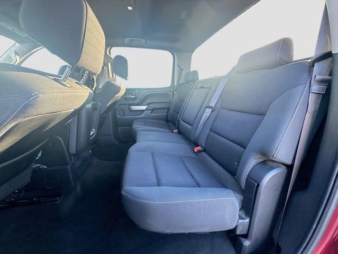 Used 2015 Chevrolet Silverado 1500 LT w/ LT Convenience Package image 29