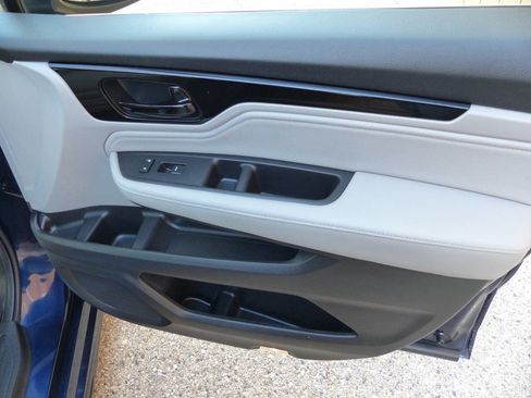 Used 2024 Honda Odyssey Touring image 29