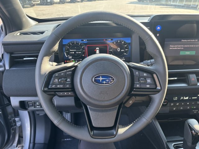 New 2026 Subaru Outback Limited w/ Premium/Limited Package 2 AWD/4WD image 71