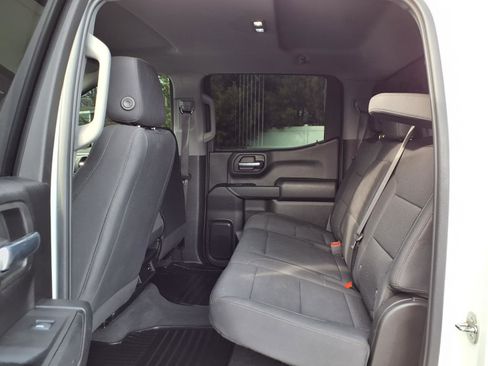 Certified 2023 GMC Sierra 1500 Pro w/ Pro Value Package image 21