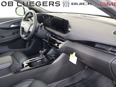 New 2026 Buick Envista Sport Touring FWD image 20