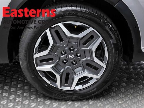 Used 2022 Hyundai Santa Fe Limited image 29