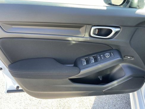 New 2026 Honda Civic LX image 14