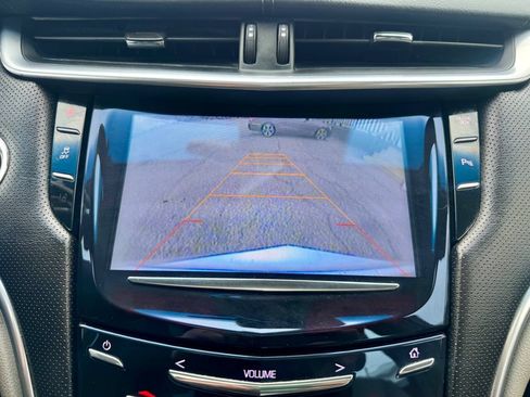 Used 2014 Cadillac XTS Luxury w/ Driver Awareness Package AWD/4WD image 18
