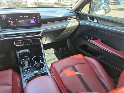 Used 2023 Kia K5 GT-Line w/ GT-Line Premium Package image 22