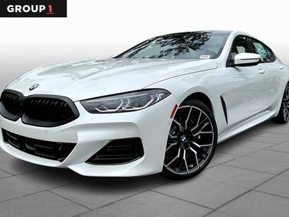New 2026 BMW 840i xDrive