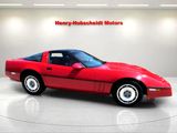 Used 1987 Chevrolet Corvette Coupe image 4