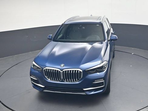 Used 2020 BMW X5 xDrive40i w/ Convenience Package AWD/4WD image 23