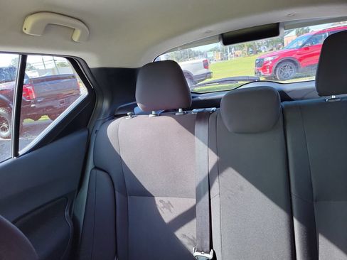 Used 2024 Nissan Kicks S FWD image 13