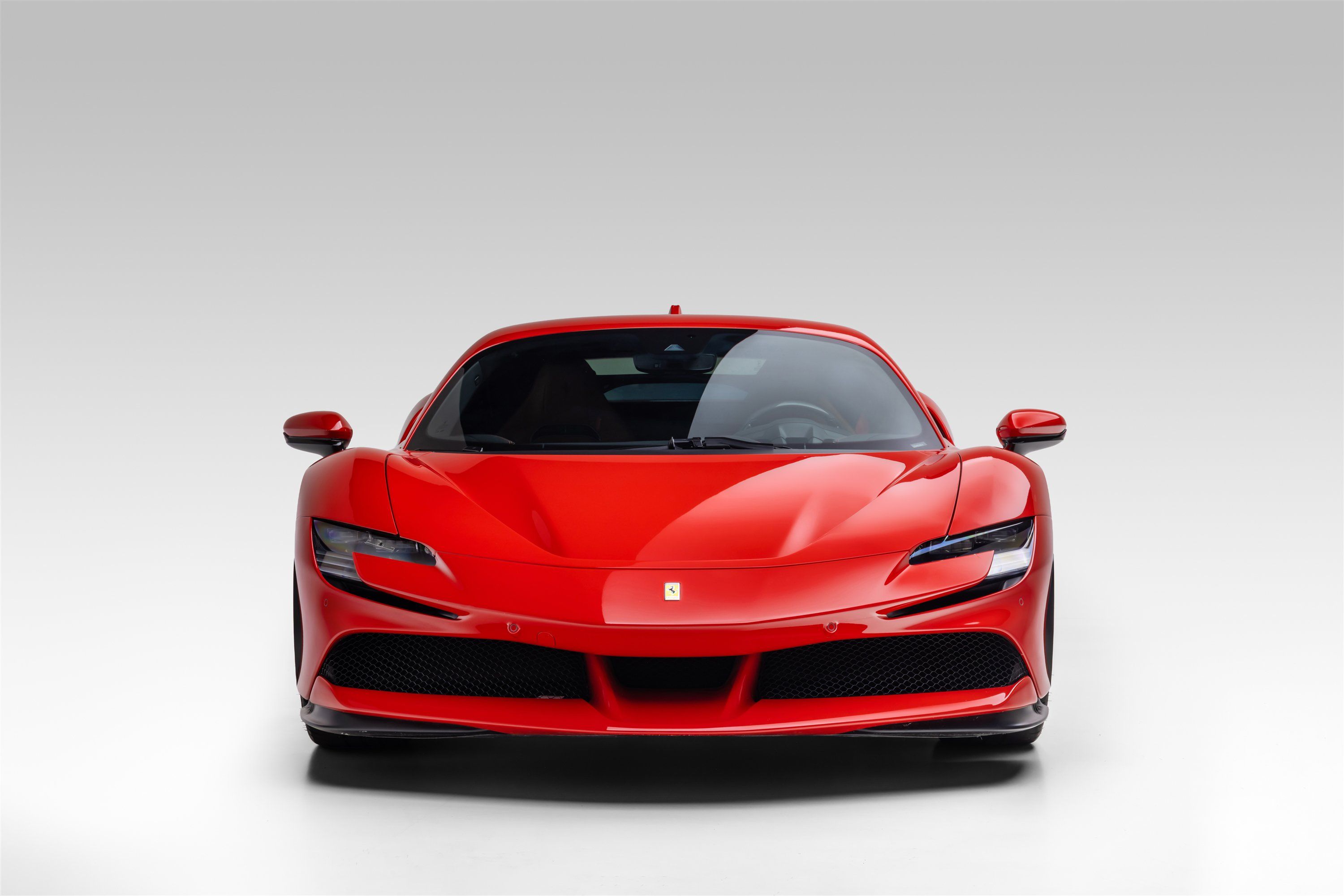 Certified 2022 Ferrari SF90 Stradale AWD/4WD image 6