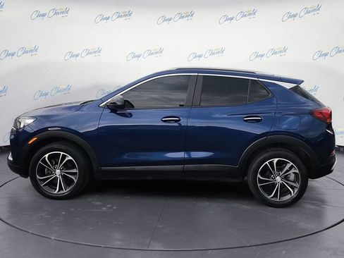 Used 2023 Buick Encore GX Select image 2