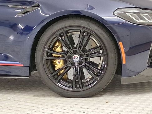 Certified 2023 BMW M5 w/ Competition Package image 10