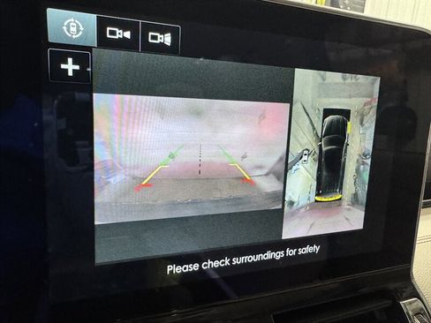 Used 2018 Lincoln Navigator Reserve w/ Technology Package image 25