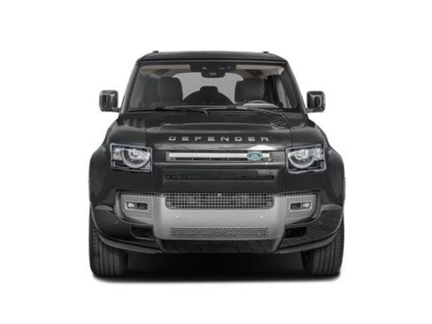 Used 2024 Land Rover Defender 110 X-Dynamic SE AWD/4WD image 4