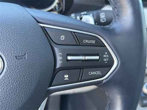 Used 2021 Hyundai Palisade Limited image 27