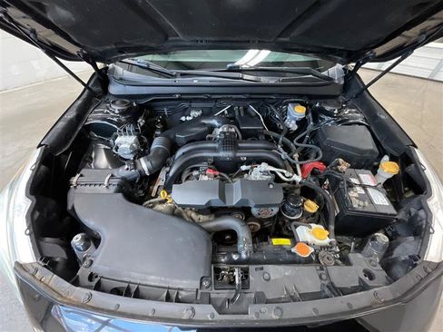 Used 2016 Subaru Outback 2.5i AWD/4WD image 30